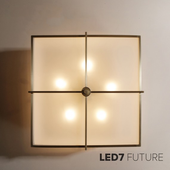 Loft Industry Modern - Trommel Square